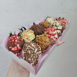 Sweetie.bu