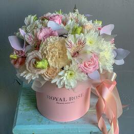 Royal Rose