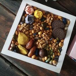Fruktbox