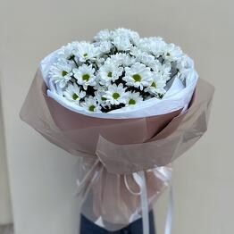 Ромашки для любимой мамы️