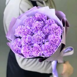 Такие цветочки