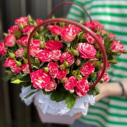 Luova Floral