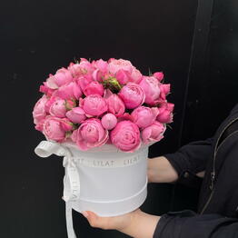 Lilat Flowers shop