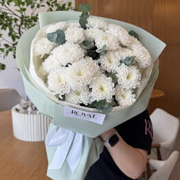ROYAL FLOWERS TARAZ