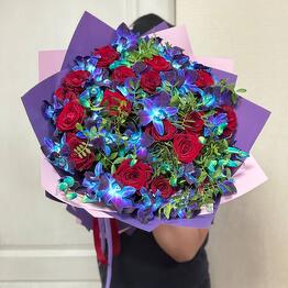 Pioni_Rose