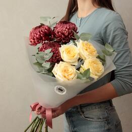 Amur Flowers