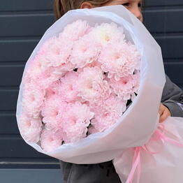 Love flowers