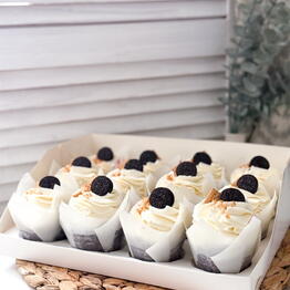 Candy cakes