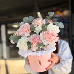 Диflowers