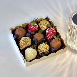 ChocoMochi