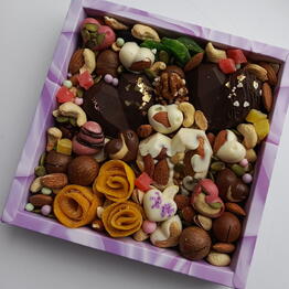 Food buket ekb