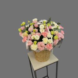 Versal’ flowers