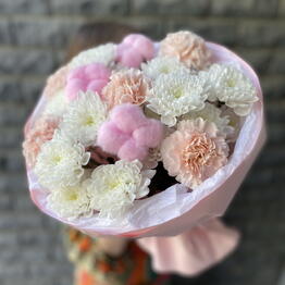Flowers shop
