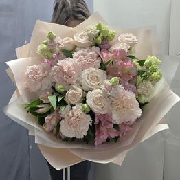 Beautiful Flowers на Можайском шоссе