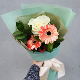 Flowers express by Soul Floristik