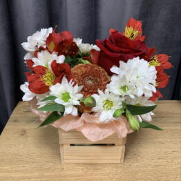 FLOWER YARD
