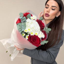 Cvetochnaya masterskaya «PINK PEONY»