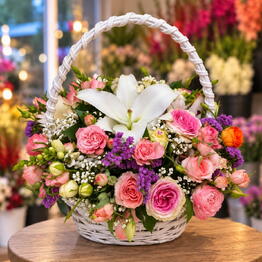 M. Flowers