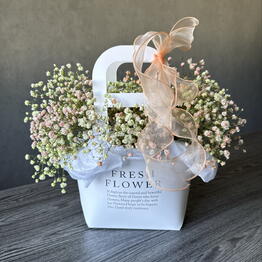 Flower Time