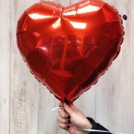 The heart is false