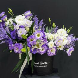 ARAIK GALSTYAN FLORAL DESIGN HOUSE