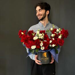 Prime Flowers Алматы
