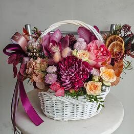 Flower Poetry