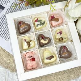 Oren chocolate