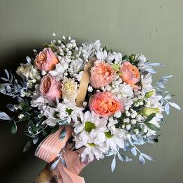 Салон Цветов Амели 