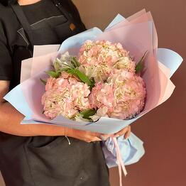 Flower story