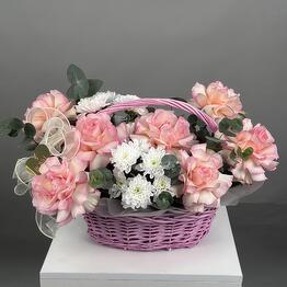 Royal Flowers