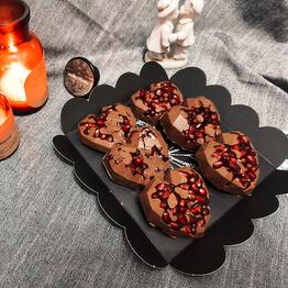 Mrs Lovett homepies's bakery