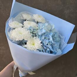 Флористика