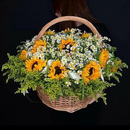 БУКЕТека