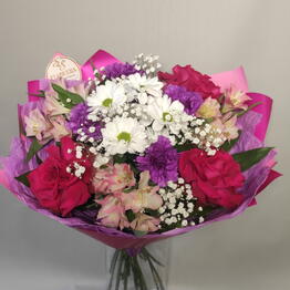 SilverSong Flowers