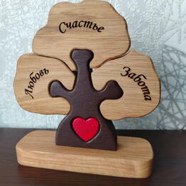 wood and toys by