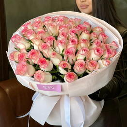Royal Flowers Караганда