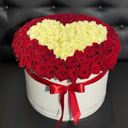 Flowers Boom