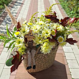 Флора Стайл