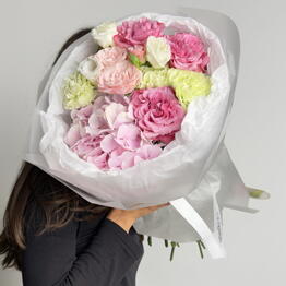 G.K flowers