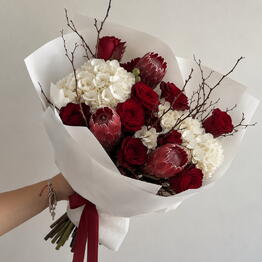 1973 Flowers