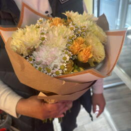 Flowers studio