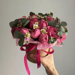 Flowers and gifts
