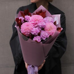Flowers to bee