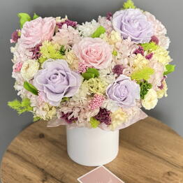 Sogno di fiori