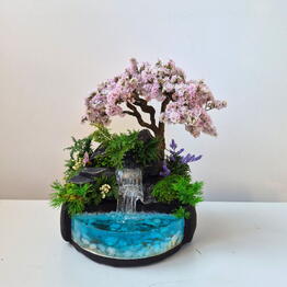 Flora Perm