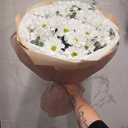 Цветочный двор