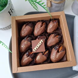 Choco life 24