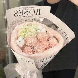 Bliss Flowers