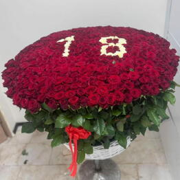 Adorable flowers
